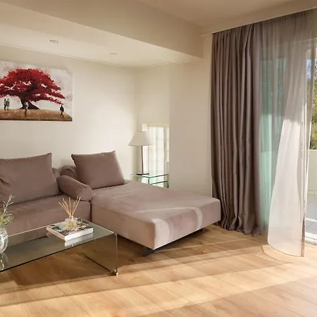 Hotel Blazer Atenas