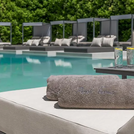 Hotel Blazer Atenas