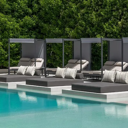 Hotel Blazer 4*