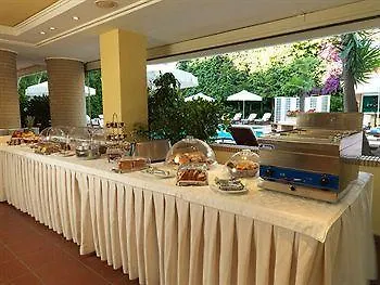 Blazer Hotel Atenas