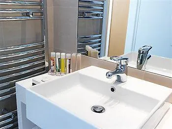Blazer Hotel 4*