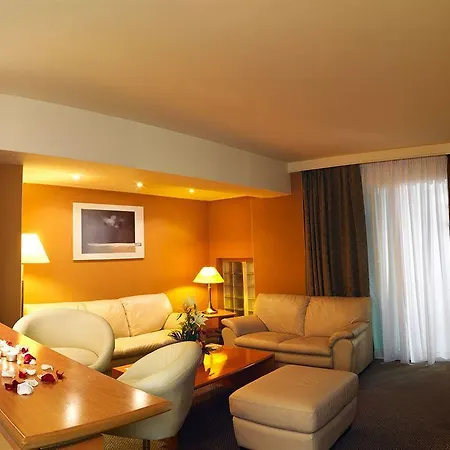 Blazer Hotel Atenas