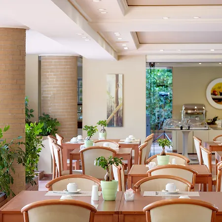 Blazer Hotel